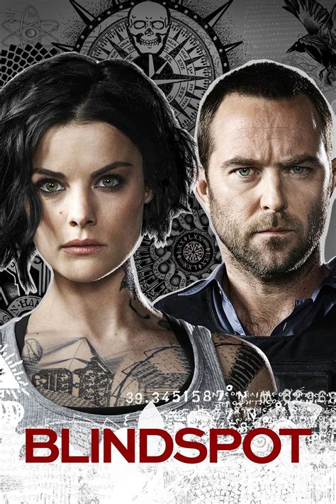 Blindspot season 3 مترجم الحلقة 2 تحميل