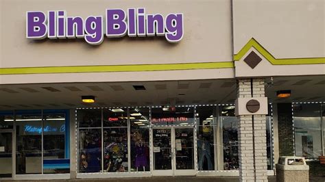 Bling Bling Store