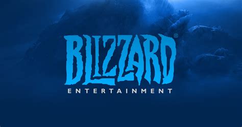 Blizzard Official Site