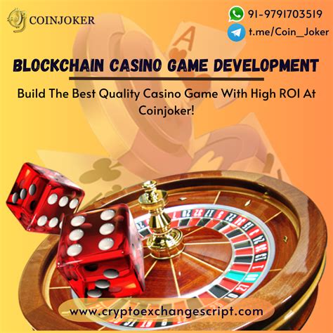 Blockchain Casino Reddit