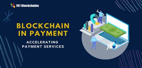 Blockchain Instant Payments