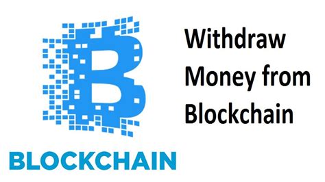 Blockchain Pending Withdrawal