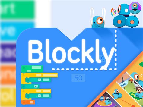 Blockly Download