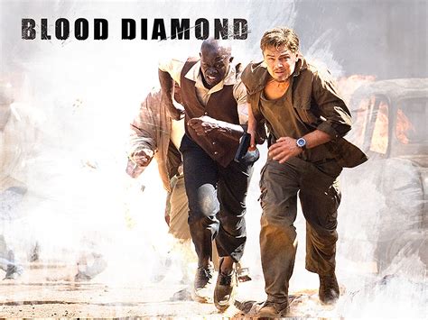 Blood diamond تحميل