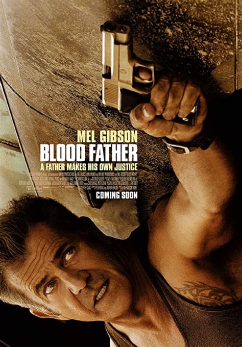 Blood father مترجم تحميل