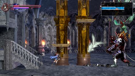 Bloodstained ritual of the night pcوتثبيت تحميل