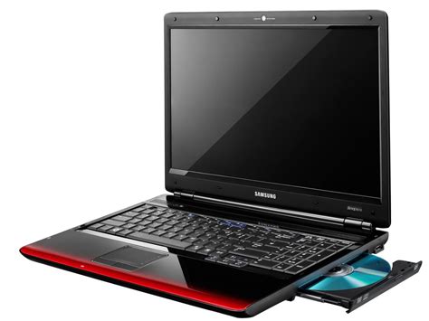 Blu ray yazıcılı laptop