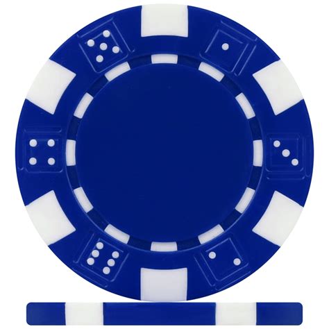 Blue Chip Poker Value