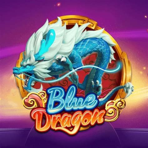 Blue Dragon Casino Game App