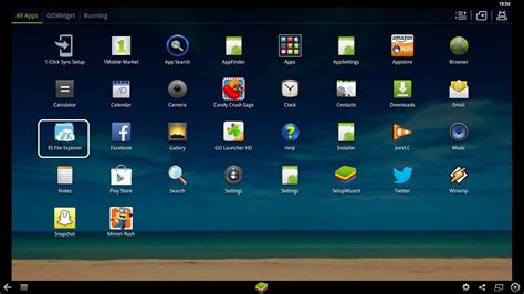 Bluestacks 2 download