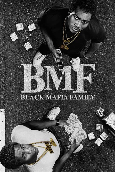 Bmf Black Mafia Family Documentary