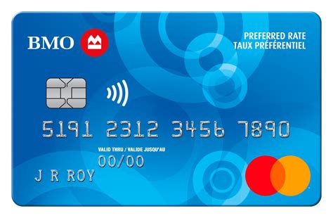 Bmo Credit Card Online Bmo Credit Card Online