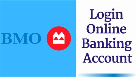 Bmo Online Banking Account Sign In
