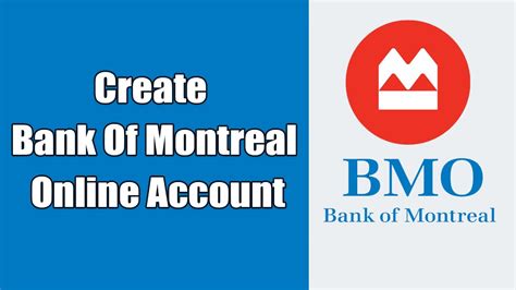 Bmo Register Online Banking