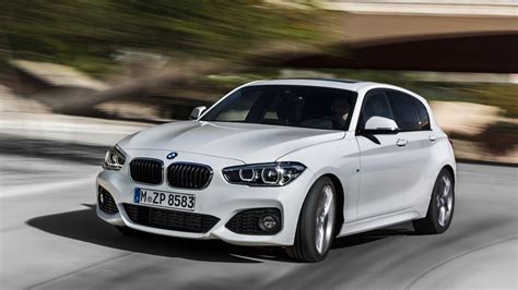 Bmw 1 serisi 2018 fiyat