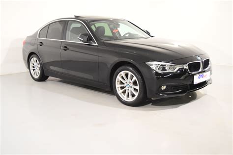 Bmw ikinci el 320d