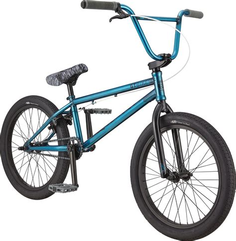 Bmx bisiklet