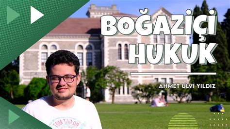 Boğaziçi en yüksek puanlı bölüm