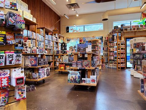 Board And Card Game Stores