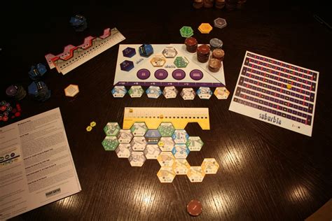 Board Game Prototyping Software