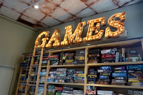 Board Game Stores Australia