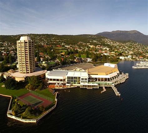 Boardwalk Casino Hobart