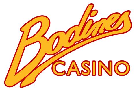 Bodines Casino Website