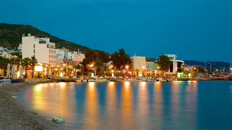 Bodrum Mugla Turkey