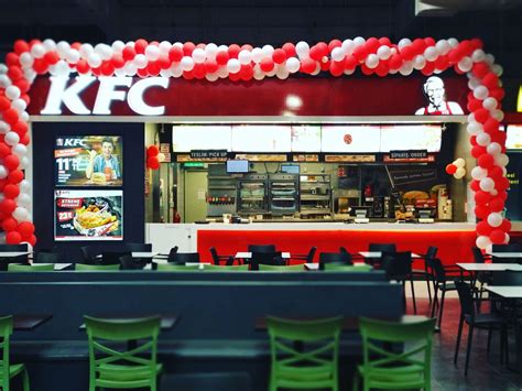 Bodrum kfc