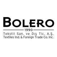 Bolero tekstil kağıthane