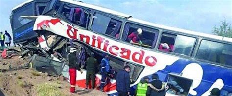 Bolivya üniversite kazası