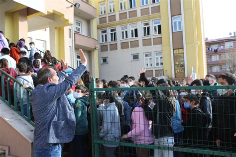 Bolu yunus emre ilkokulu