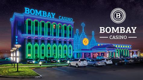Bombay Casino Tallinn