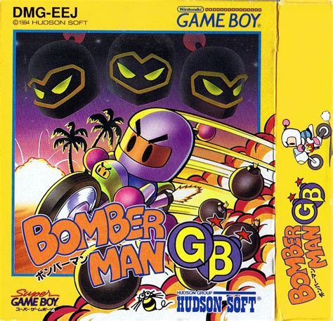 Bomberman Gb Passwords