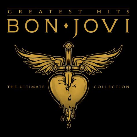 Bon jovi album download greatest hits