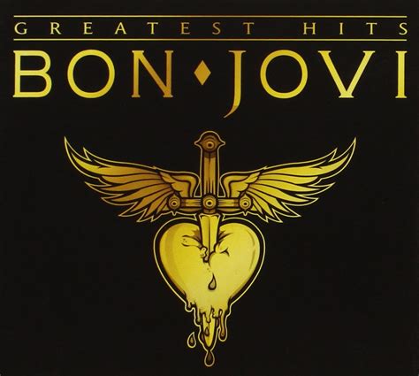 Bon jovi album download greatest hits