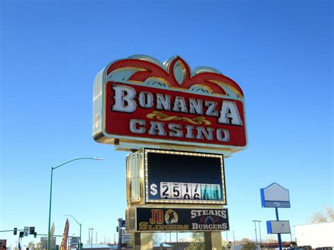 Bonanza Casino Fallon