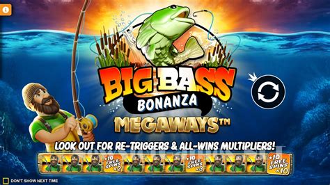 Bonanza Megaways Slot Demo