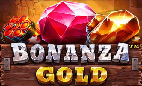 Bonanza Slot Gratis