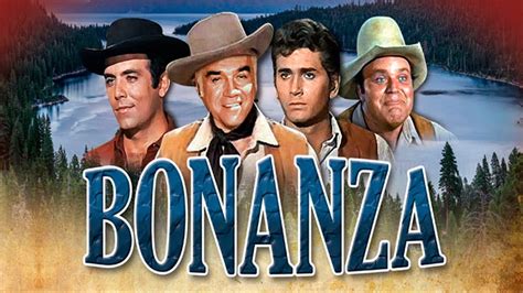 Bonanza demo