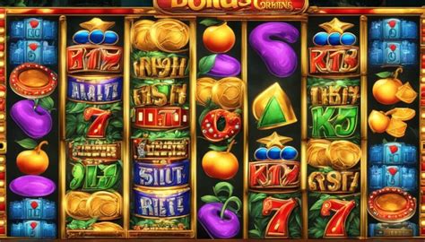 Bonuslu slot maşınını pulsuz yükləyin