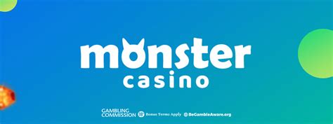Bonusmonster Casino