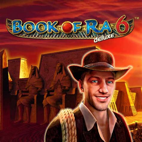 Book Of Ra Deluxe Free