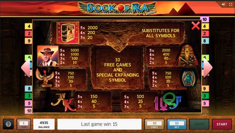 Book Of Ra Download Pc