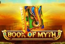 Book of Myth slot