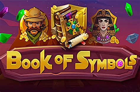 Book of Symbols slot