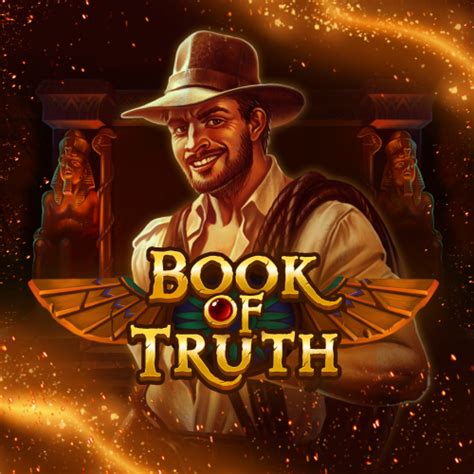 Book of truth slot