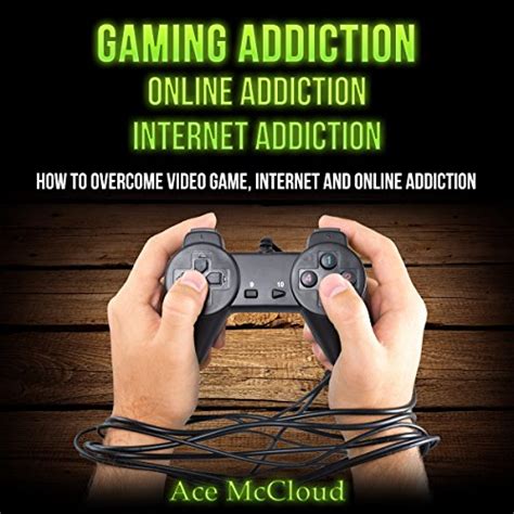Books On Gaming Addiction