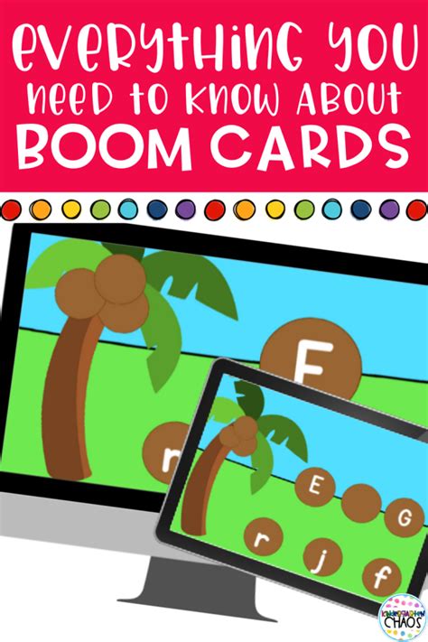 Boom Learning Cards Don't Work
