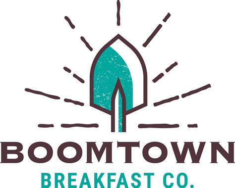 Boomtown Breakfast